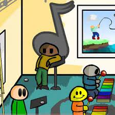 Riddle School 2